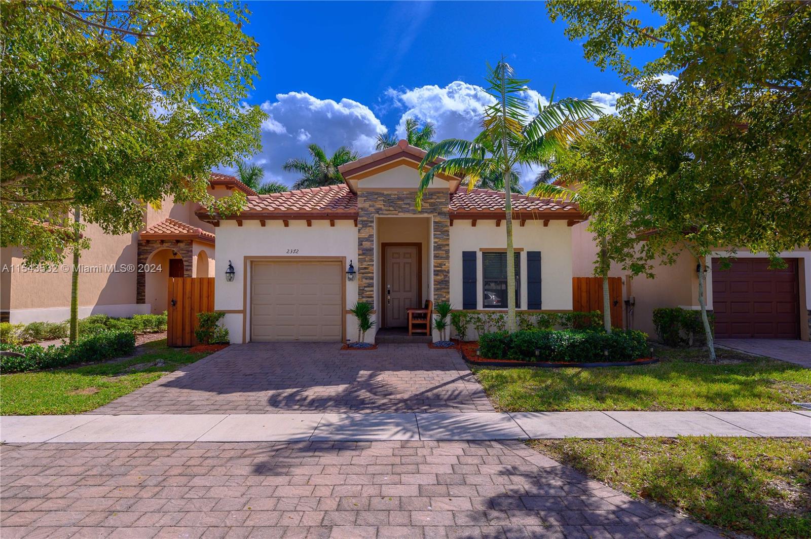 2372 NE 1st Street Homestead FL 33033