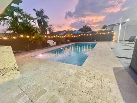 13850 SW 22nd Street Miami FL 33175