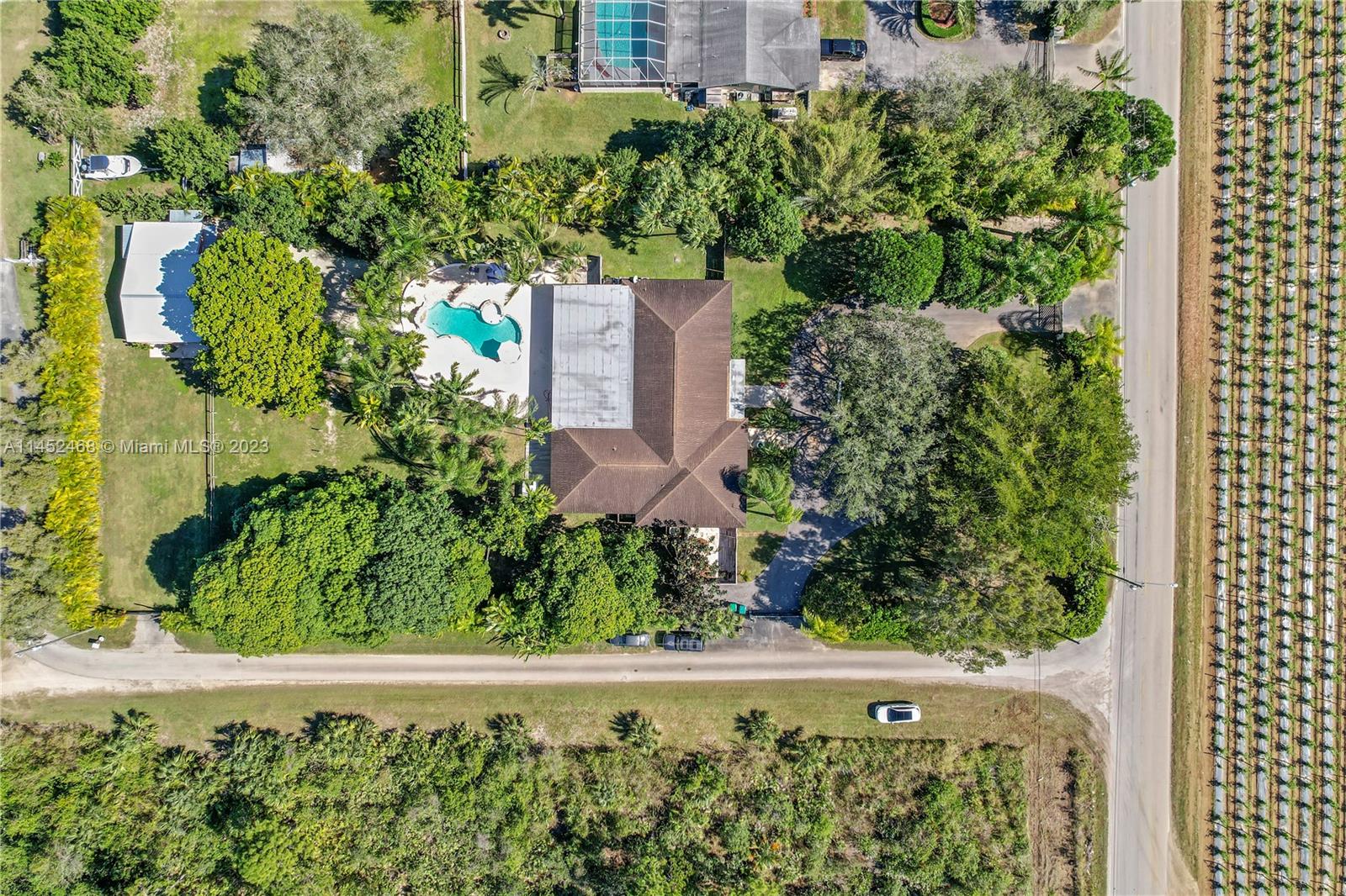 18995 SW 288th Street Homestead FL 33030
