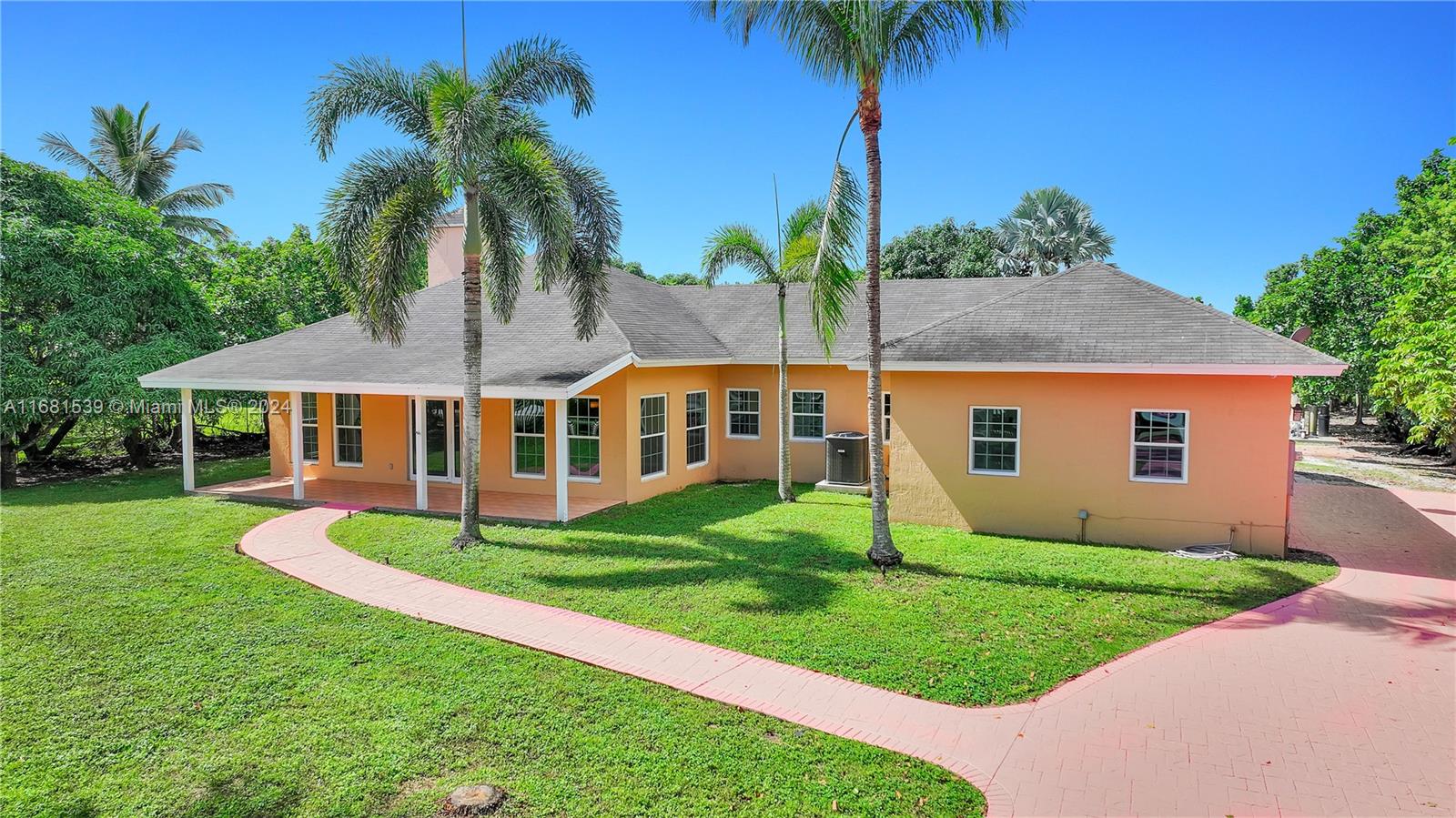 16500 SW 173rd Avenue Miami FL 33187