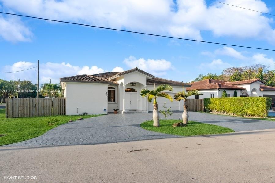 9000 SW 157th Street Palmetto Bay FL 33157