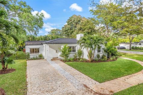 5 NW 107th Street Miami Shores FL 33168