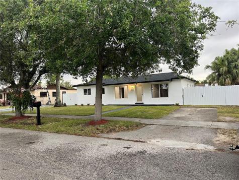 14520 SW 105th Avenue Miami FL 33176
