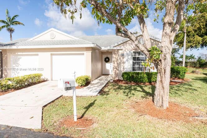 1855 SE 6th Court Homestead FL 33033