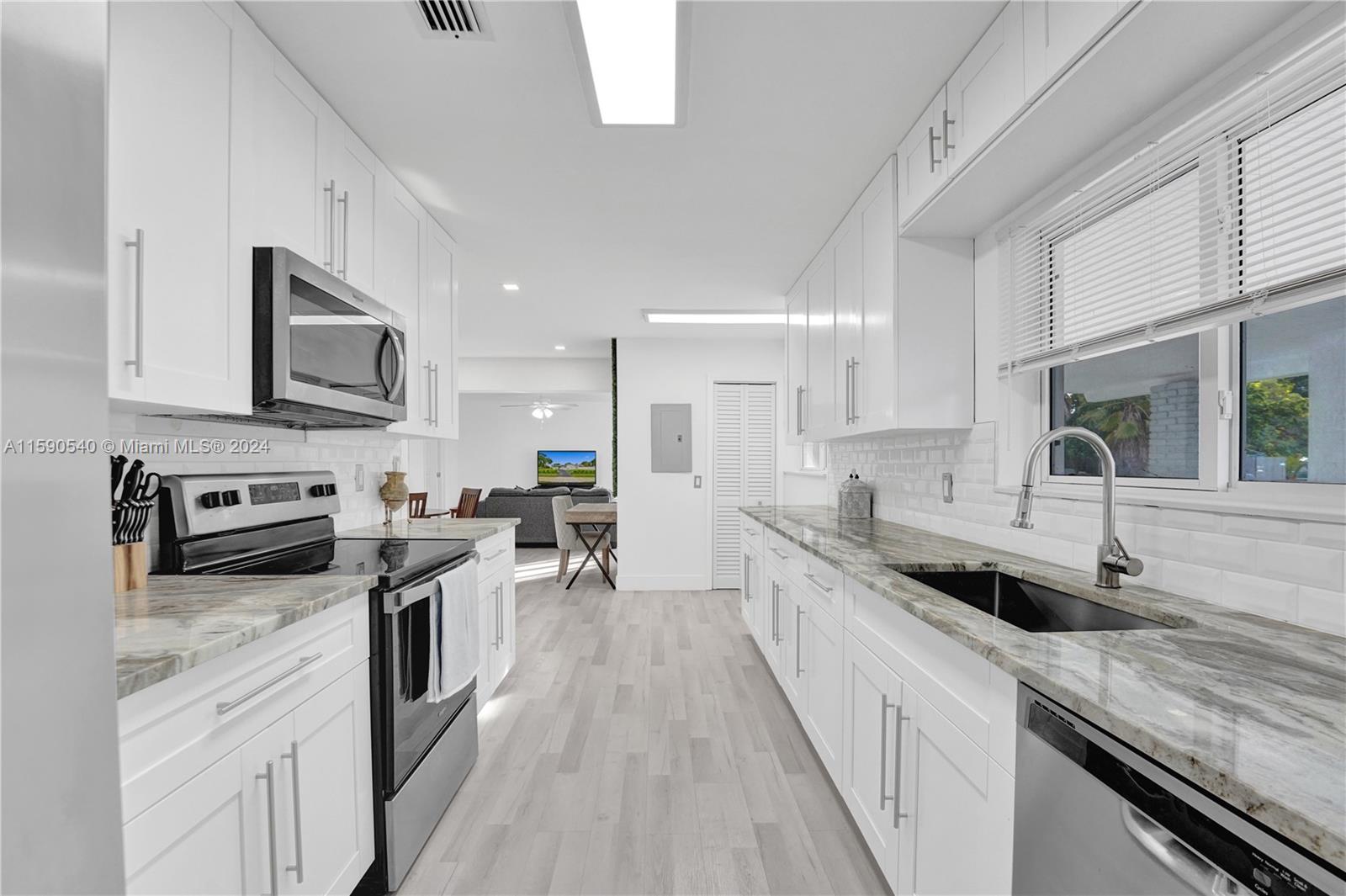 3644 SW 23rd Court Fort Lauderdale FL 33312
