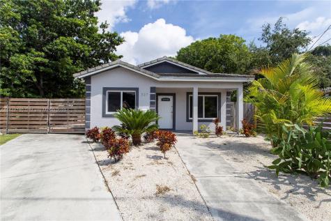 327 NW 47th Street Miami FL 33127