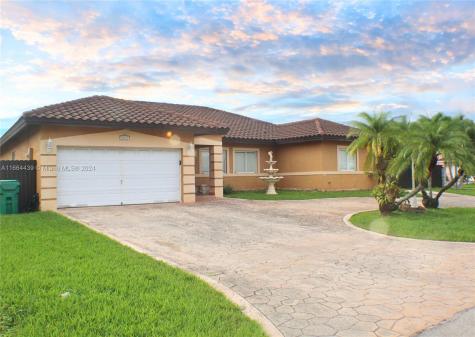 19614 SW 133rd Court Miami FL 33177