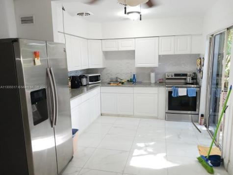 840 NE 139th Street North Miami FL 33161