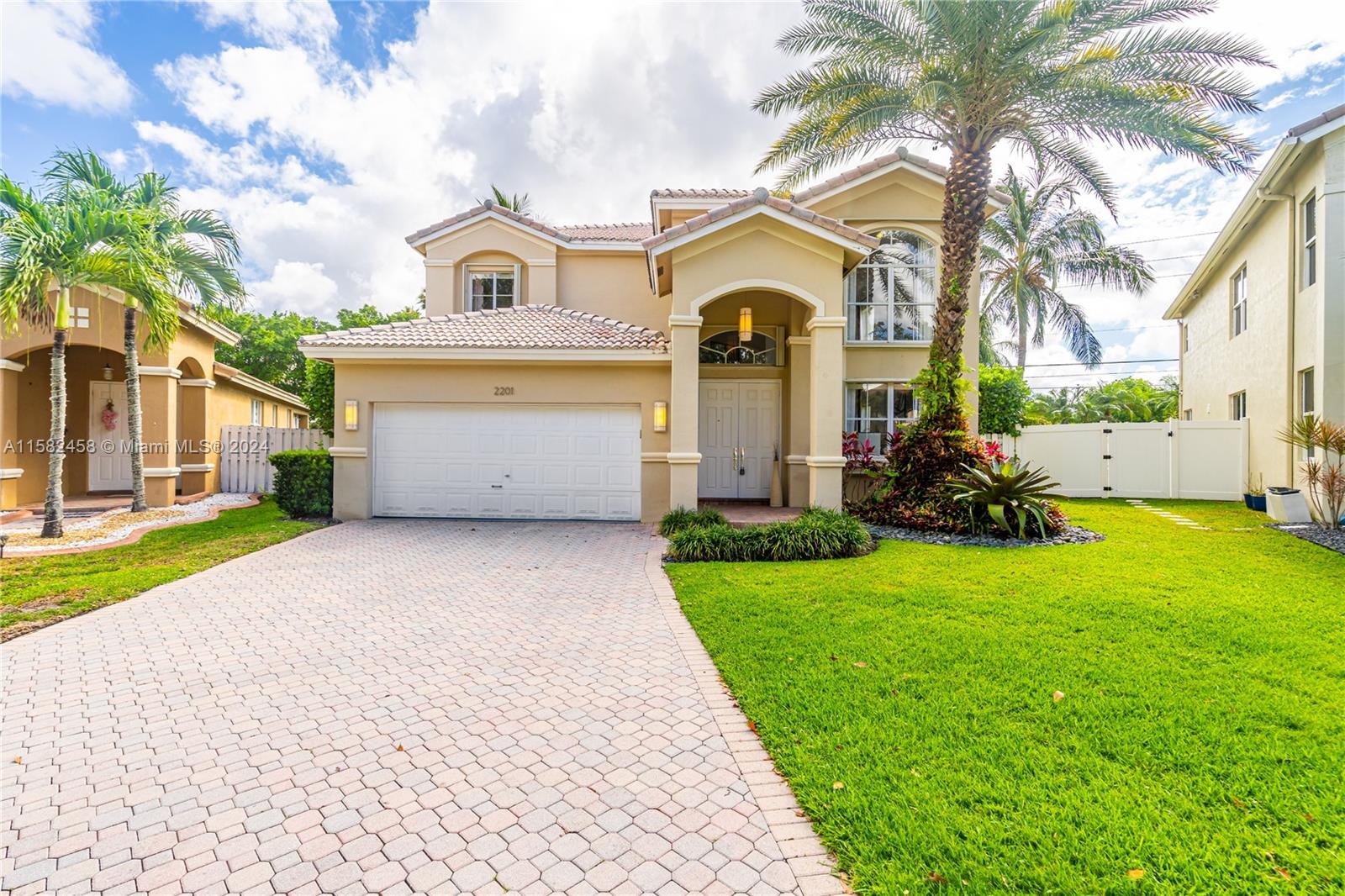 2201 SW 125th Avenue Miramar FL 33027