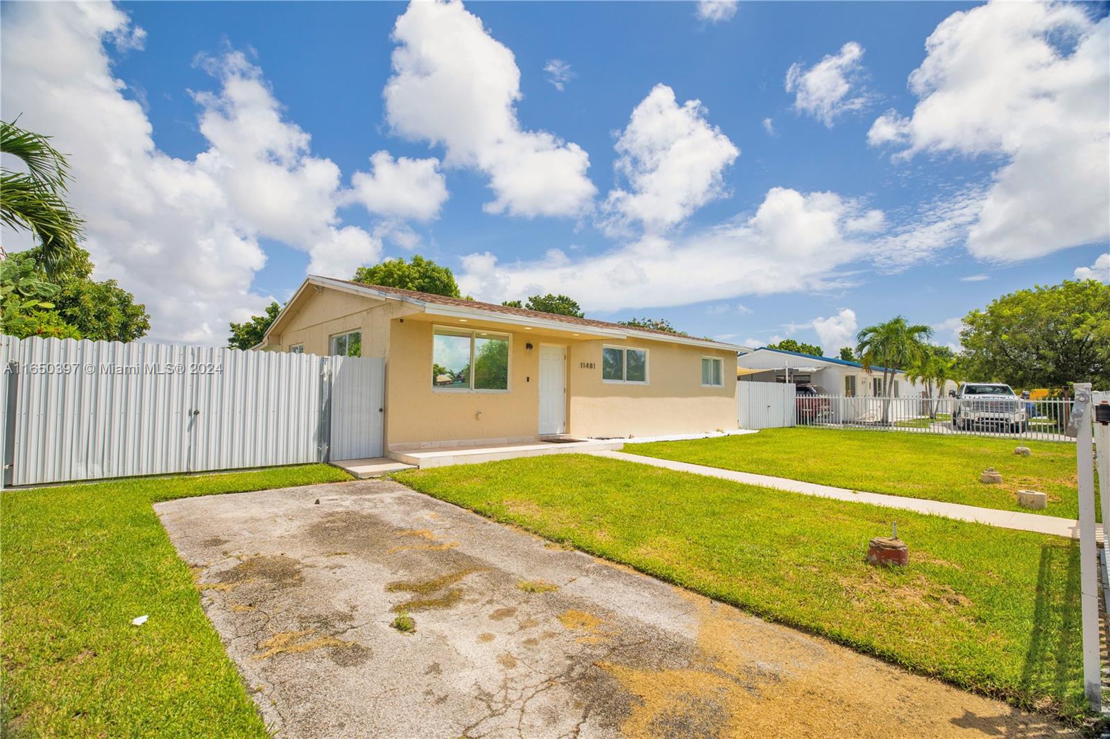 11481 SW 197th Street Miami FL 33157