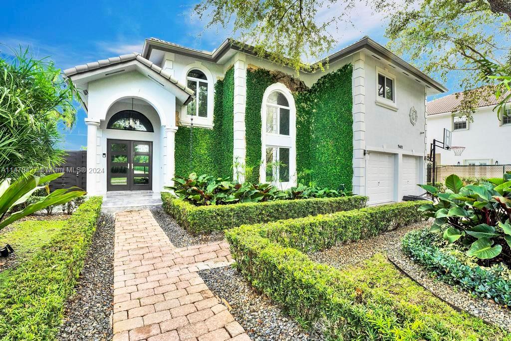 9401 SW 97th Court Miami FL 33176