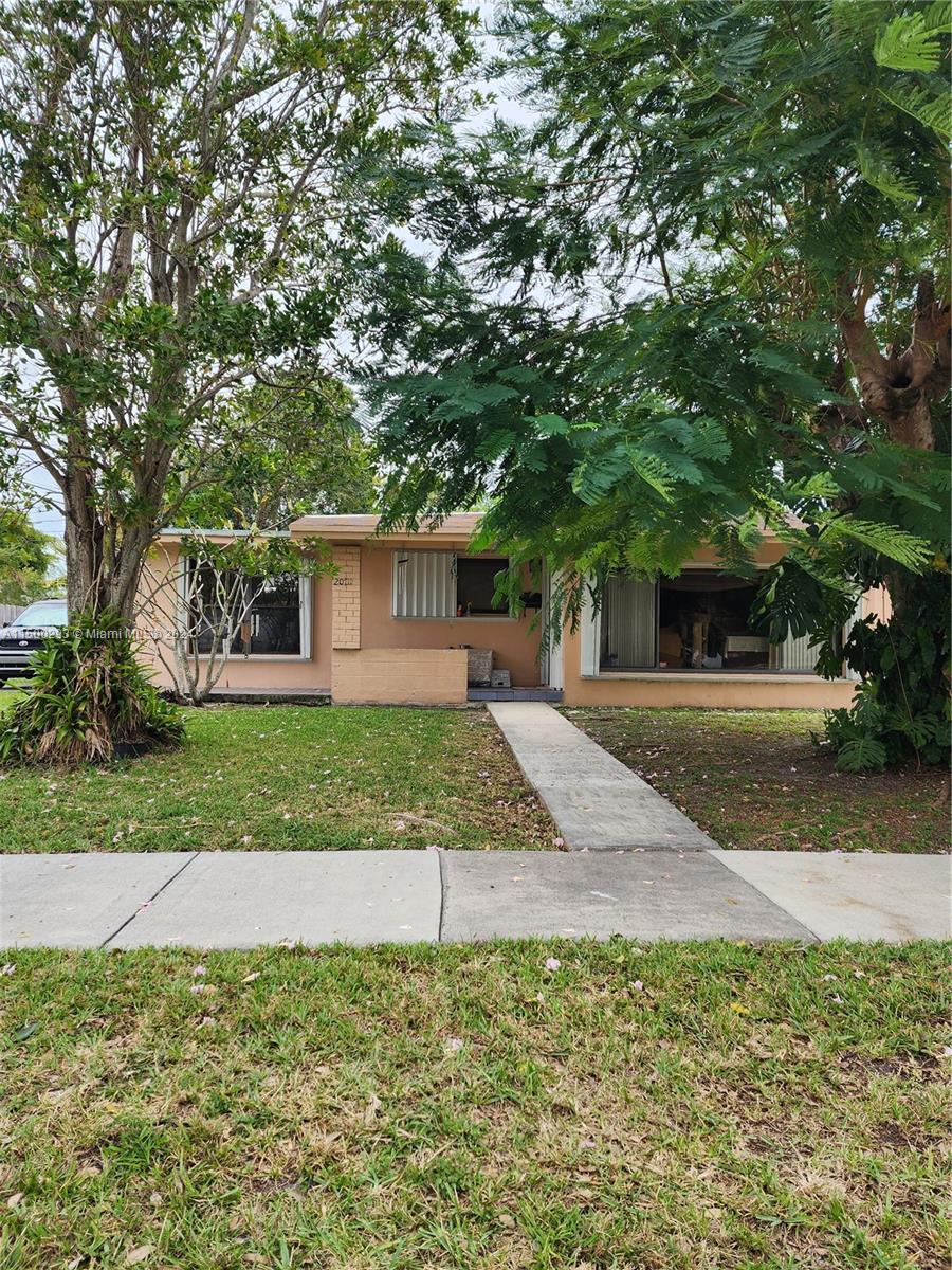 20711 Eagle Nest Road Cutler Bay FL 33189