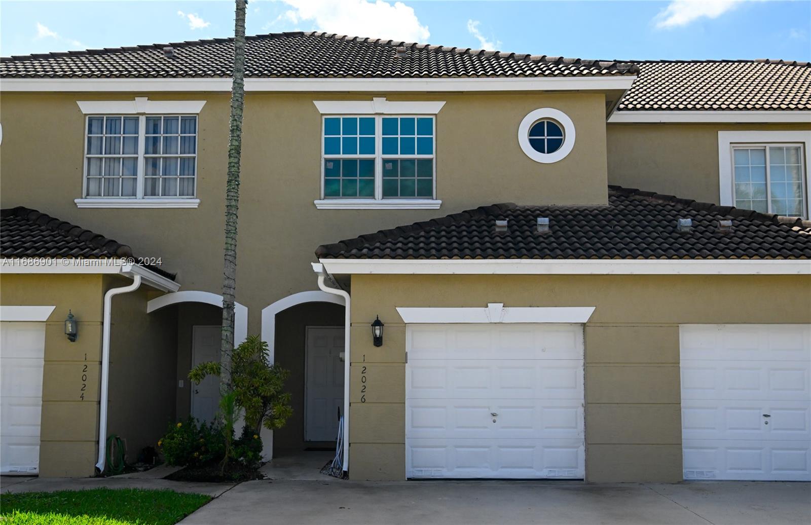 12026 SW 5th Court Pembroke Pines FL 33025
