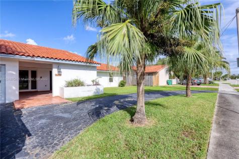 9211 SW 12th Street Miami FL 33174