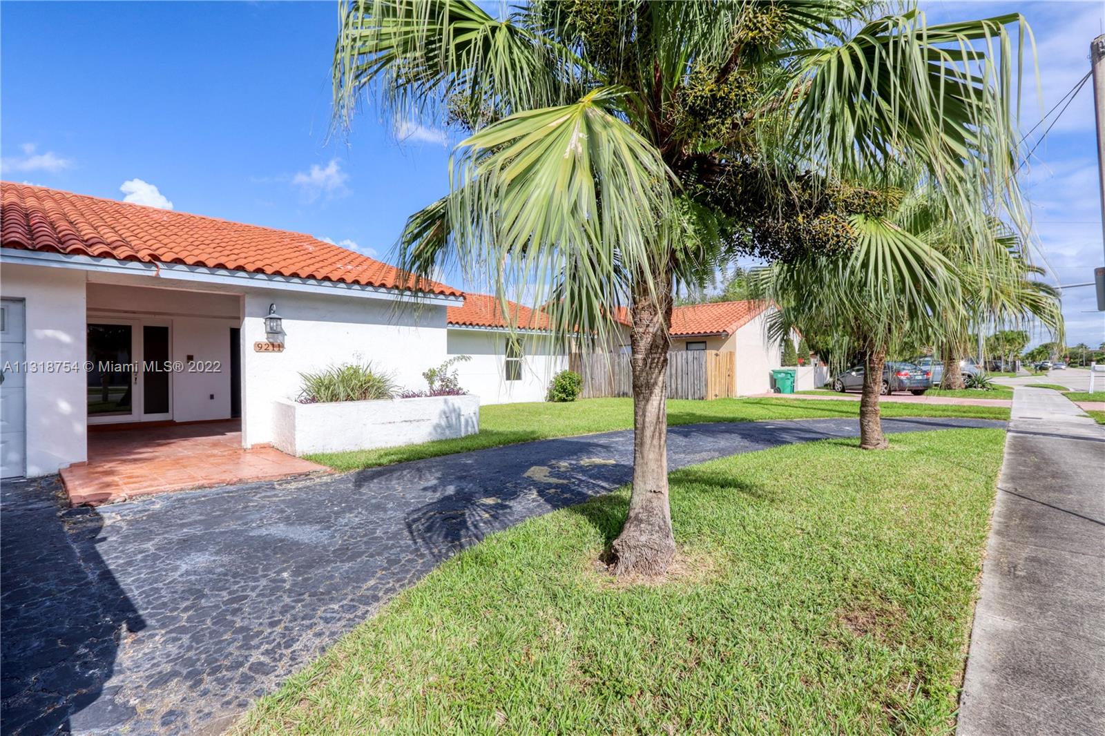 9211 SW 12th Street Miami FL 33174