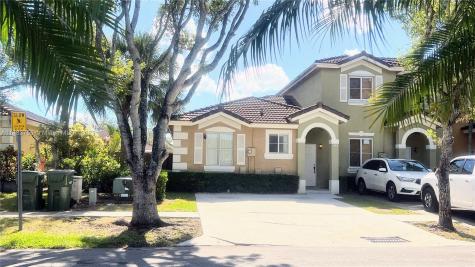 1548 SW 2nd Street Homestead FL 33030