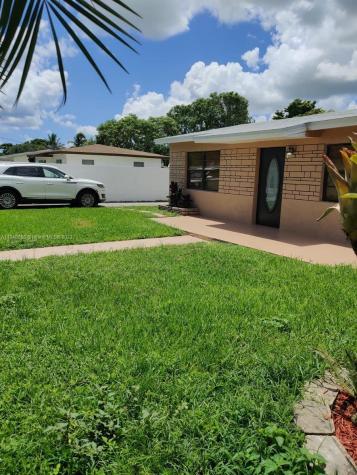 26510 SW 138th Court Homestead FL 33032