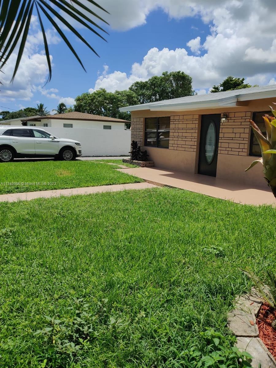 26510 SW 138th Court Homestead FL 33032