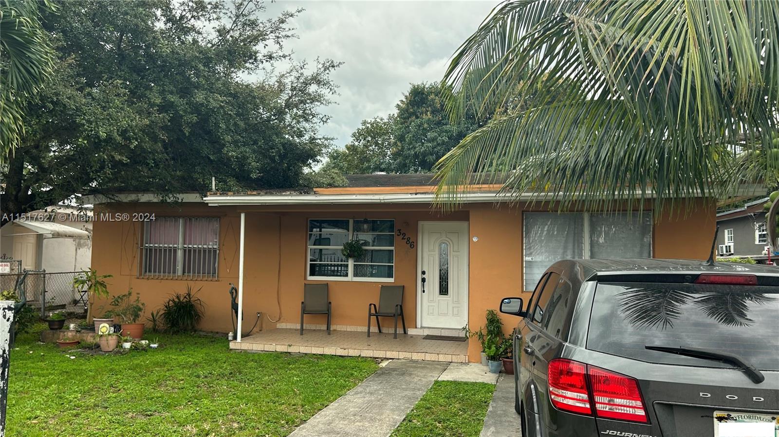 3286 NW 94th Street Miami FL 33147