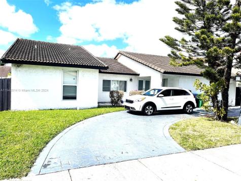 220 SW 134th Avenue Miami FL 33184