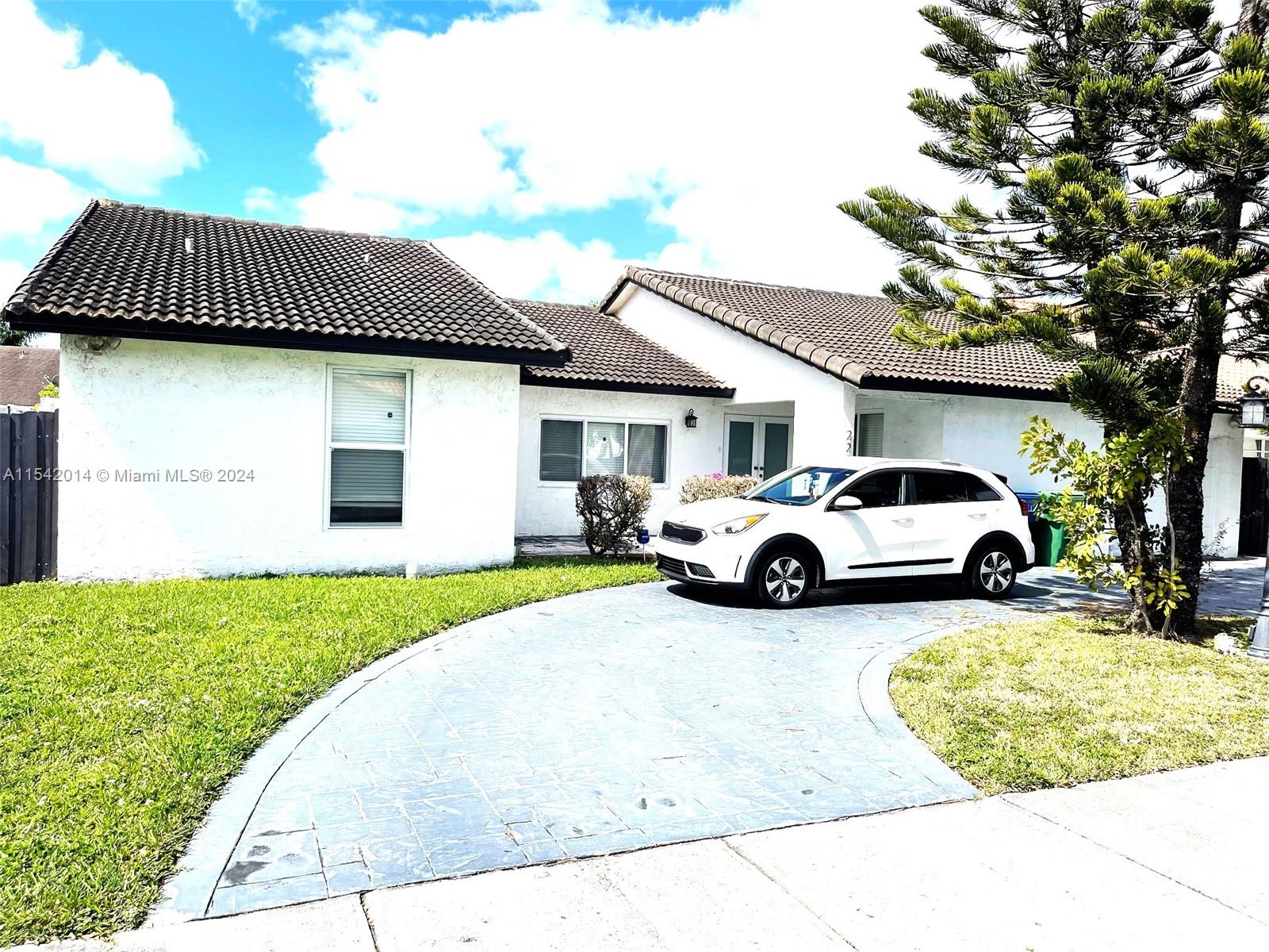 220 SW 134th Avenue Miami FL 33184