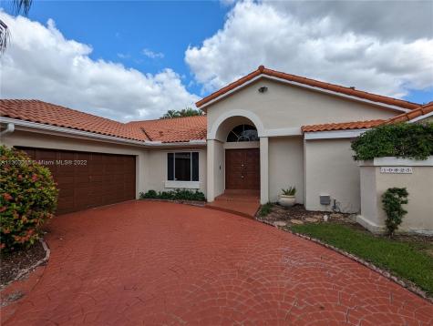 10825 SW 145th Place Miami FL 33186