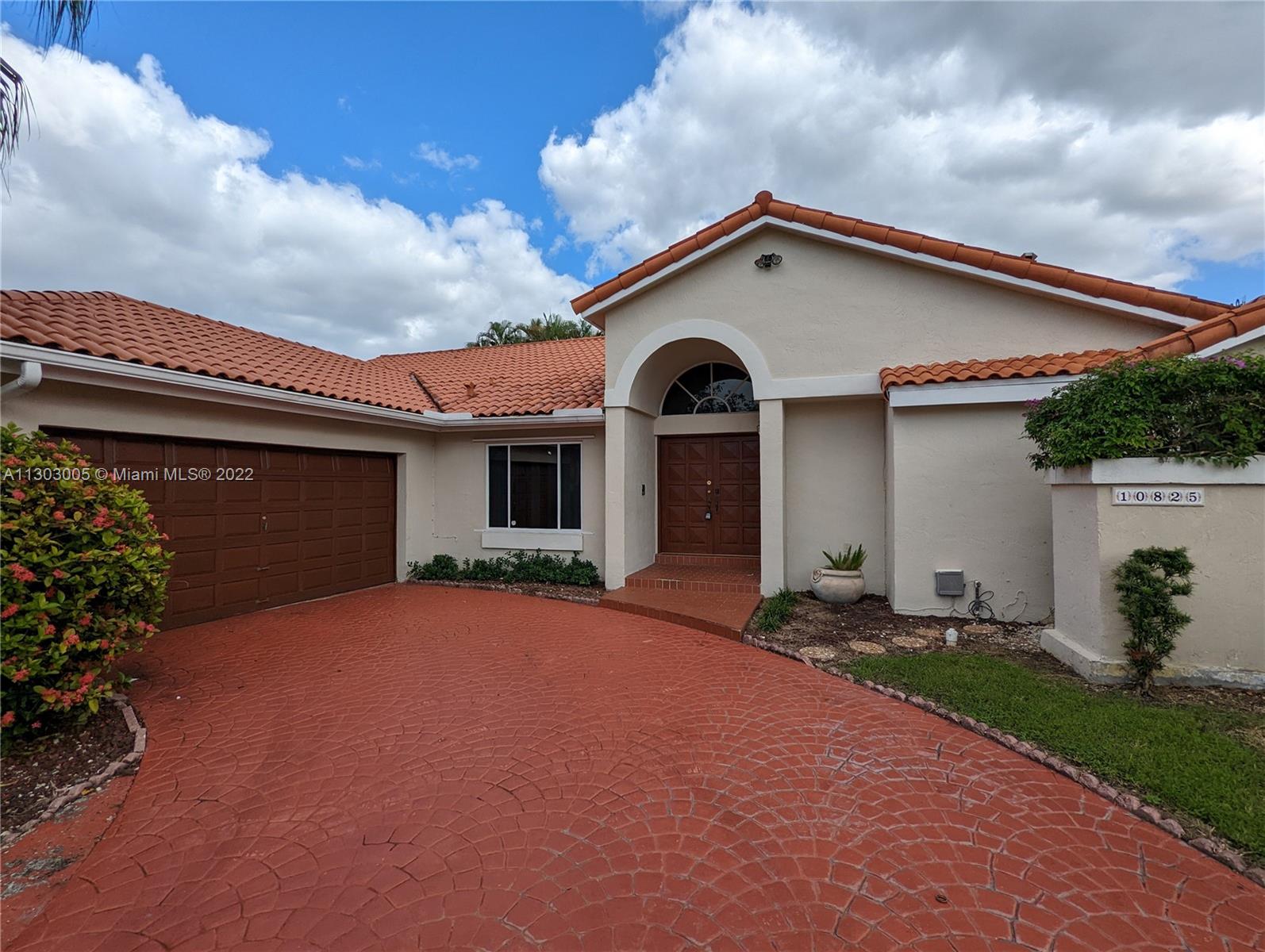 10825 SW 145th Place Miami FL 33186