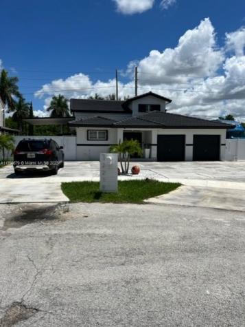 12219 SW 249th Street Homestead FL 33032
