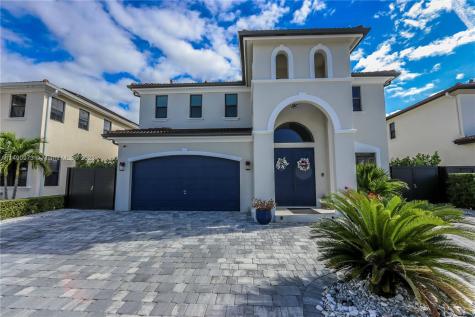 2045 SW 145th Avenue Miami FL 33175