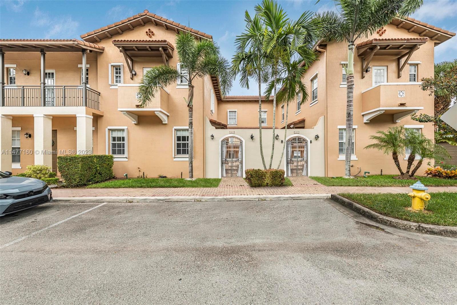 14611 SW 11th Court Pembroke Pines FL 33027