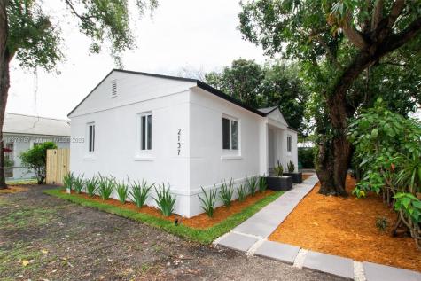 2137 NW 97th Street Miami FL 33147