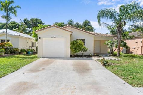 10250 SW 24th Court Miramar FL 33025
