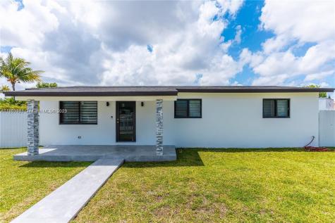 19500 SW 114th Court Miami FL 33157
