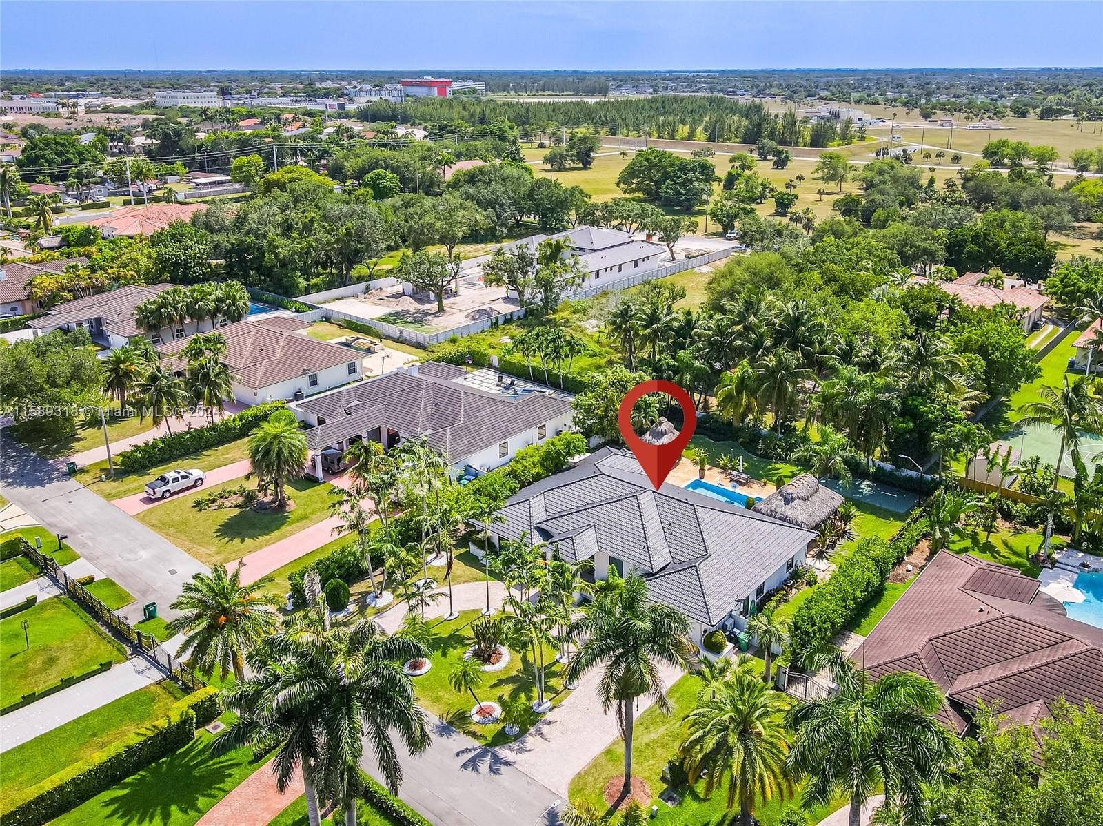 7790 SW 120th Place Miami FL 33183