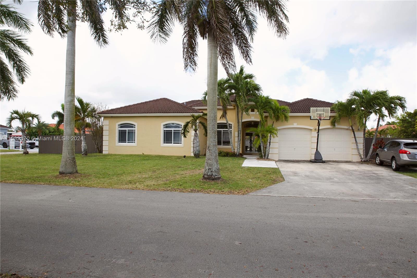 21332 SW 129th Court Miami FL 33177