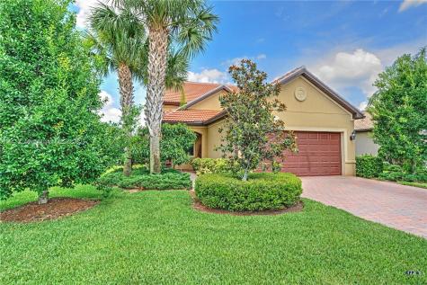 258 SE Courances Drive Port St. Lucie FL 34984