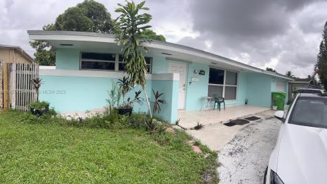 2421 NW 68th Avenue Sunrise FL 33313