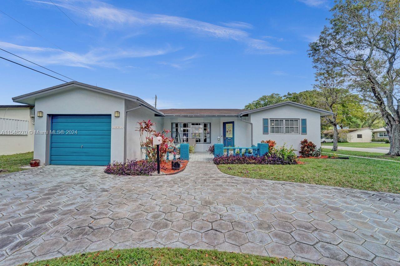 2001 N 32nd Court Hollywood FL 33021