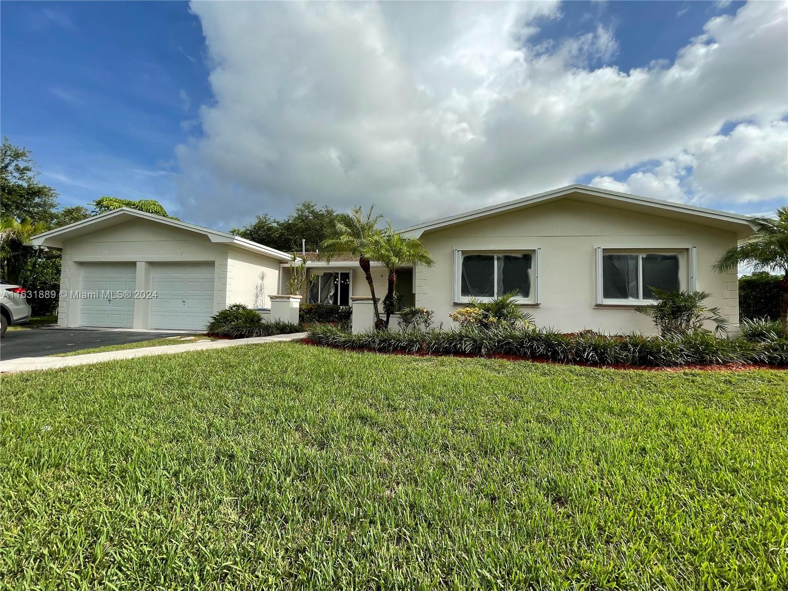 10311 SW 119th Street Miami FL 33176