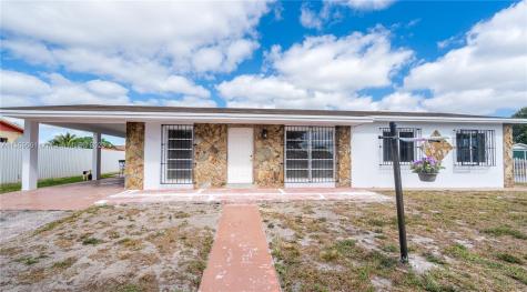 20345 NW 44th Avenue Miami Gardens FL 33055