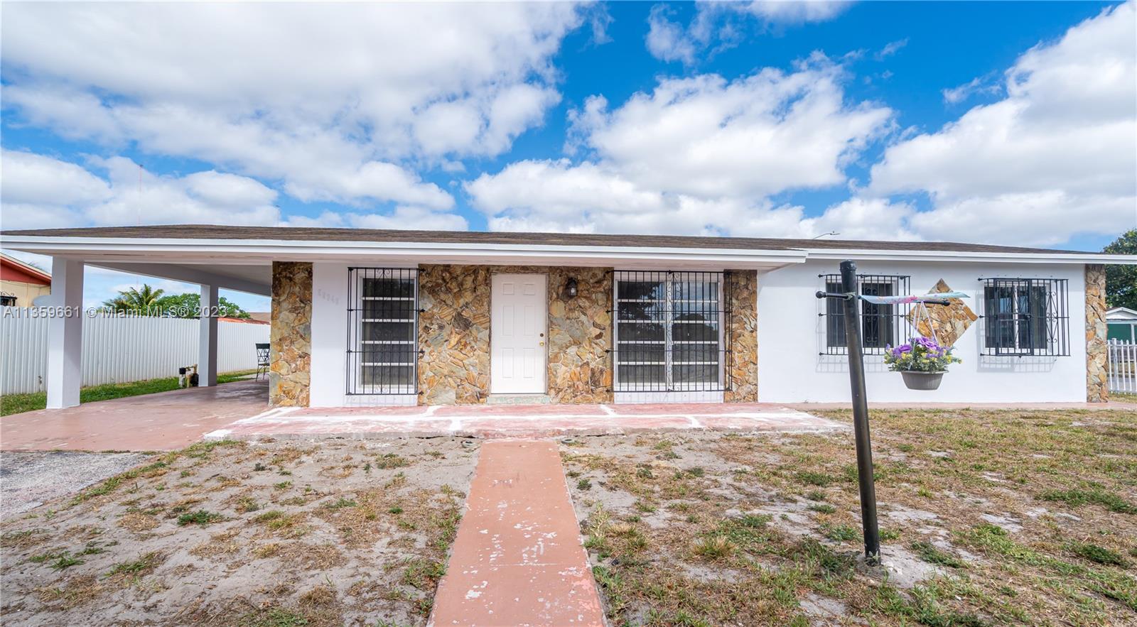 20345 NW 44th Avenue Miami Gardens FL 33055