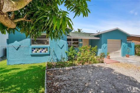 3731 NE 12th Terrace Pompano Beach FL 33064