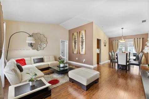 8401 NW 8th Street Pembroke Pines FL 33024