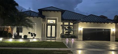 3110 SW 192nd Avenue Miramar FL 33029