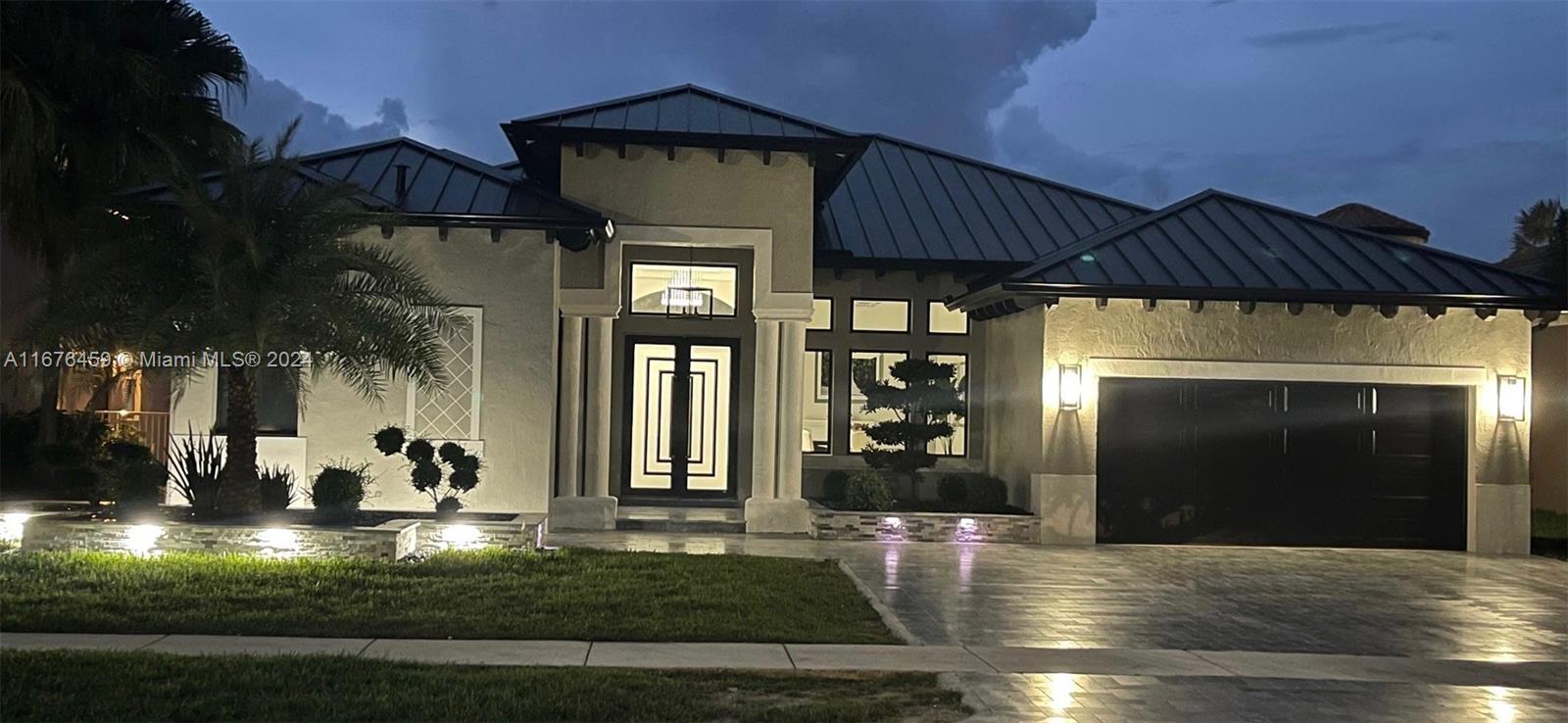 3110 SW 192nd Avenue Miramar FL 33029