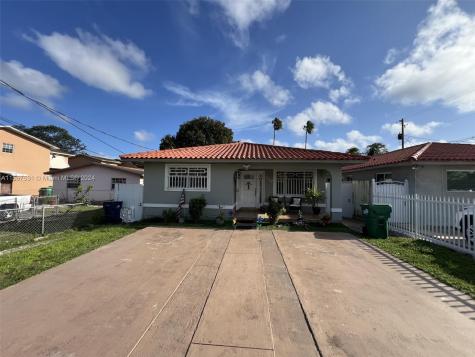 7172 SW 22nd Street Miami FL 33155