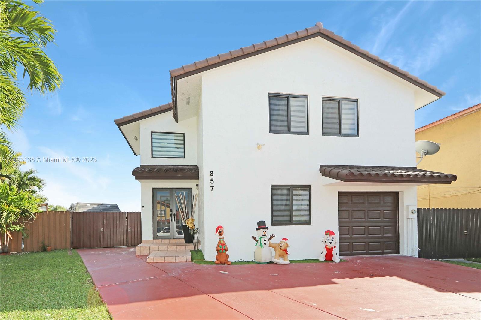 857 SW 135th Court Miami FL 33184