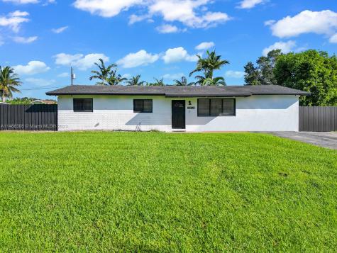 20241 SW 317th Street Homestead FL 33030
