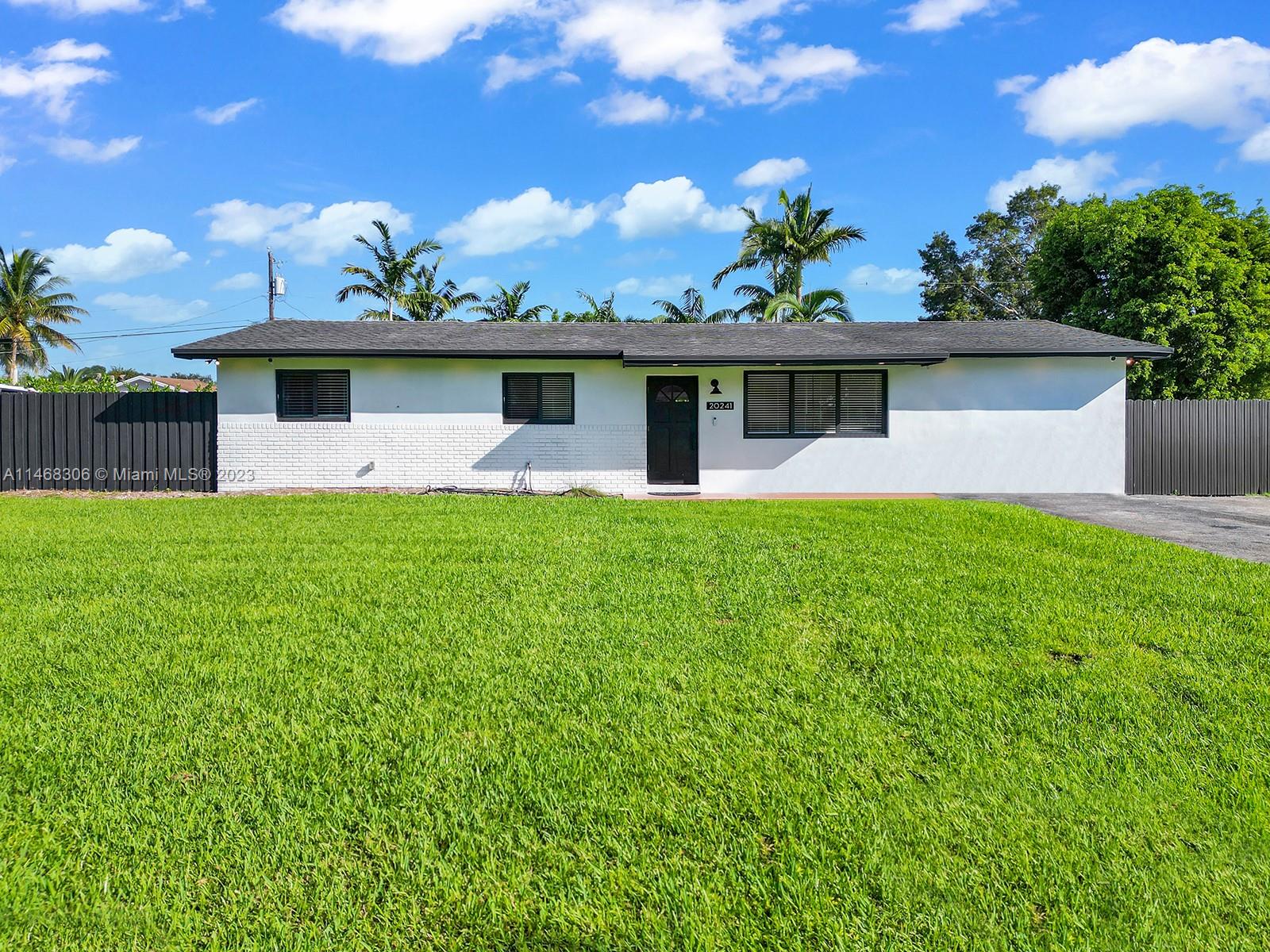 20241 SW 317th Street Homestead FL 33030