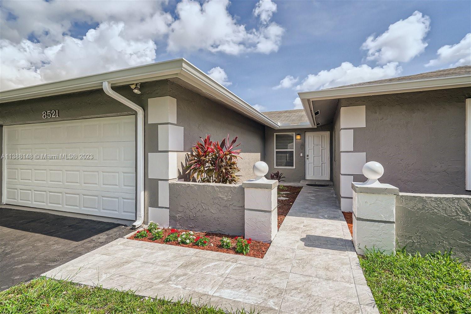 8521 SW 180th Street Palmetto Bay FL 33157